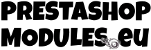 prestashop modules logo